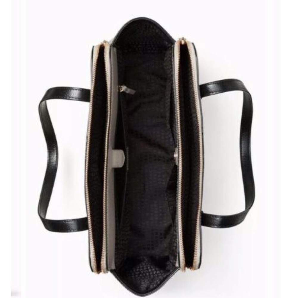 NWT Kate Spade Grand Street Colorblock Lydia - Picture 3 of 8